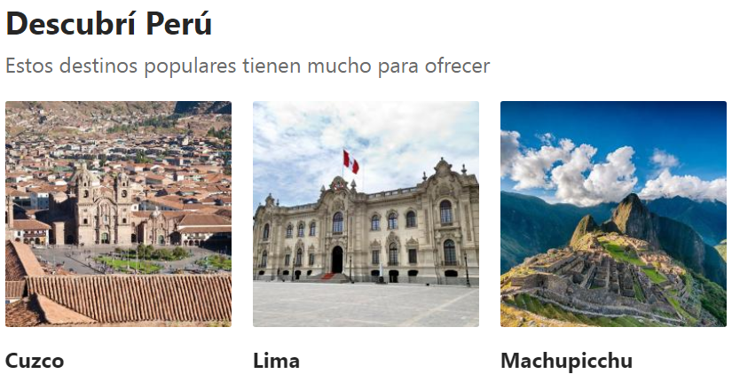 Booking.com Perú Cupón Descuento