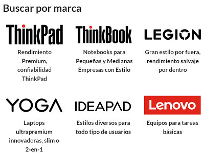 LENOVO Perú Código Promocional