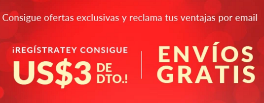 SHEIN Perú Cupón Descuento